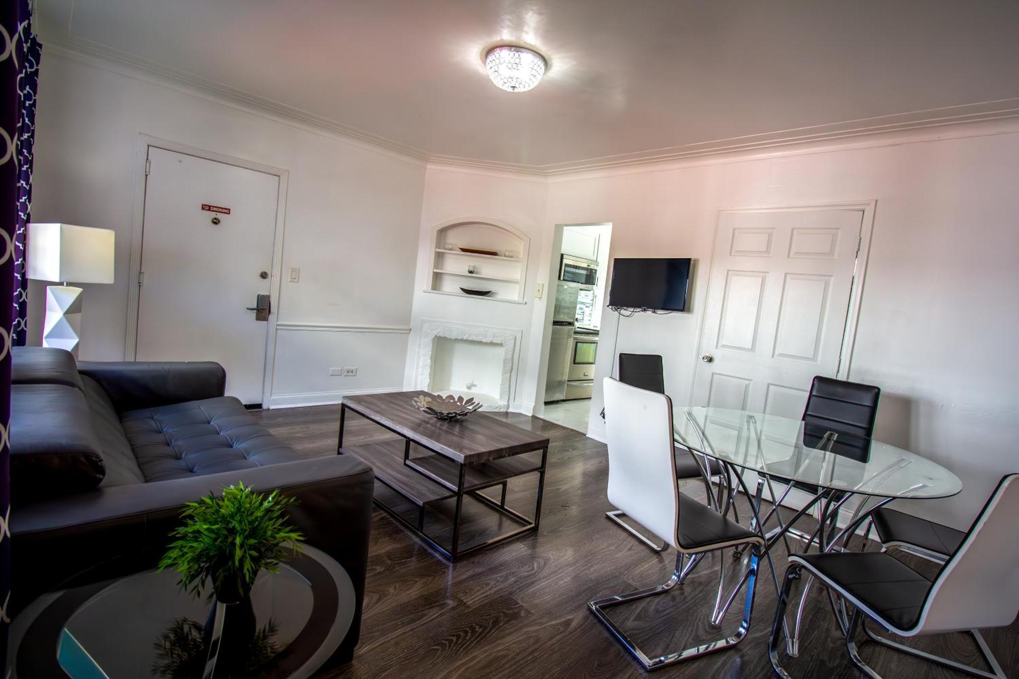 Courtyard Apartments Part Of The Oasis Casita Collection Miami Beach Ngoại thất bức ảnh