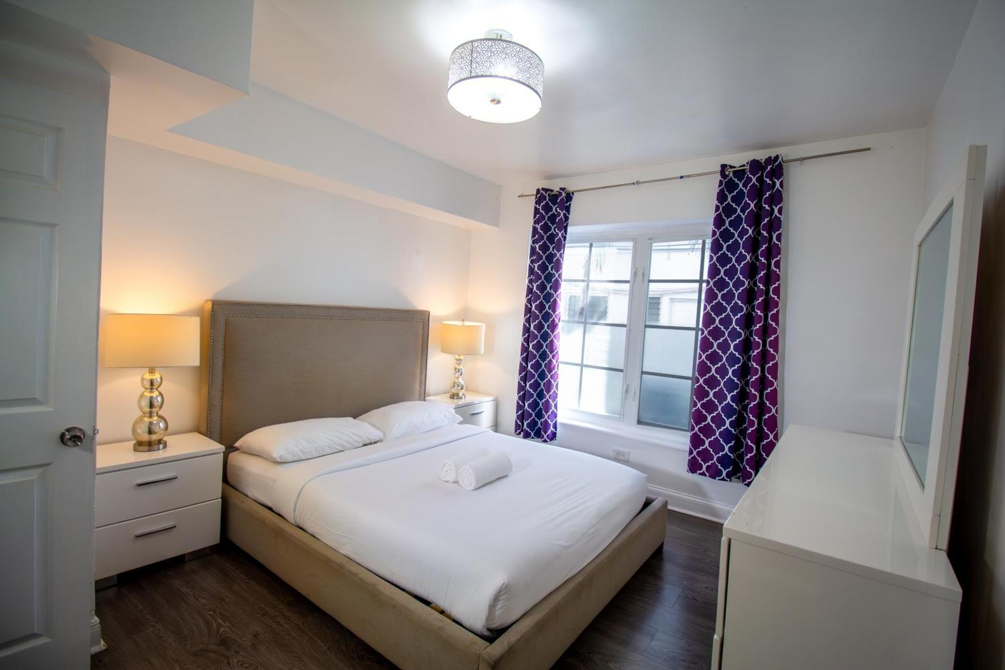 Courtyard Apartments Part Of The Oasis Casita Collection Miami Beach Ngoại thất bức ảnh