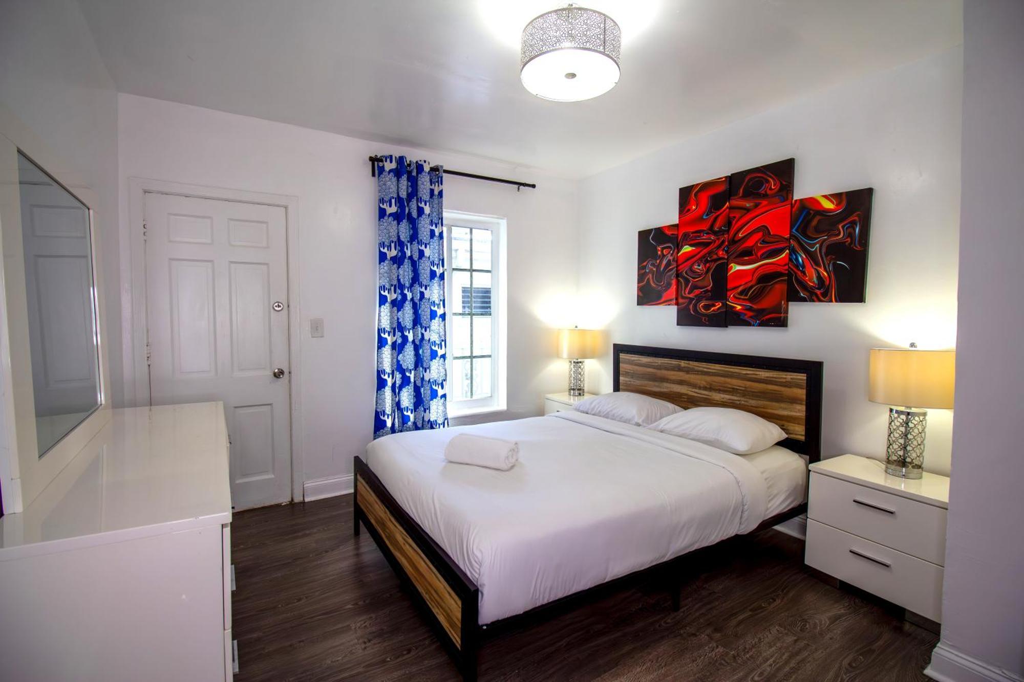 Courtyard Apartments Part Of The Oasis Casita Collection Miami Beach Ngoại thất bức ảnh