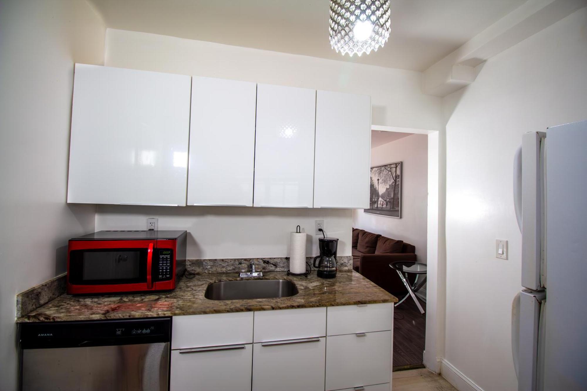 Courtyard Apartments Part Of The Oasis Casita Collection Miami Beach Ngoại thất bức ảnh