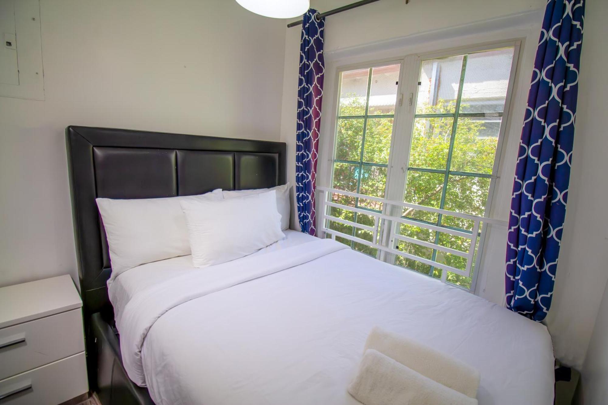 Courtyard Apartments Part Of The Oasis Casita Collection Miami Beach Ngoại thất bức ảnh